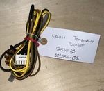 Lennox 28W70 Defrost Sensor W/harness 101334-01 Used **tested** Unspecified. Price: $45.00.
