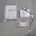 Lennox Siemens 107168-01 Sensor Kit With Bracket QFR9530L New. Price: $89.99.