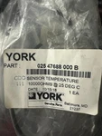 York/johnson Controls 025-47688-000 (brand New) Temp Sensor. Price: $200.00.