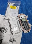 Onset Hobo Rxw-thc-b Wireless Temp/rh Sensor Battery Powered White New. Price: $50.00.