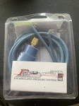 Johnson Controls (1) P100DA-1C (2) P100DA-2C Pressure New Bundle. Price: $80.00.