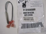 Source Outdoor Return Supply Temperature Sensor S1-33103655000 Usa New. Price: $24.95.