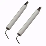 Westwood E5-188B-2PK Carlin Electrode 3-1/4 Insulator Length 7/8 Tip New. Price: $19.42.
