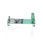 MOD02462 / MOD-2462 Module; Triple Winding Temperature Sensor X13650921040 New. Price: $235.00.