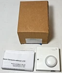 New Johnson Controls NS-ATP7003-0 Room Temp. Sensor 80X80 Network. Price: $19.95.