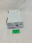 Siemens QFA3100 Room Humidity Sensor Brand New. Price: $382.90.
