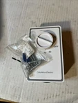 New Columbus Elec H1D1AA Line/low Volt Dehumidistat. Price: $29.00.