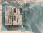 Hobart 00-938691 Grinder Plate, #32, 1/8" Holes New. Price: $309.69.