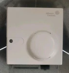 Johnson Controls Wall Mount Humidity/temperature Sensor *HE-68N3-0N00WS New. Price: $39.99.