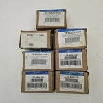 Johnson Controls TE-6000-100 Temperature Sensor Copper Resistance Tolerance New. Price: $35.00.