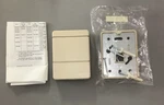 Siemens 540-660A RS540 Electronic Room Sensor Desert Beige (B518) New. Price: $125.00.