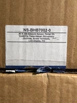 New Johnson Controls NS-BHB7002-0 Network Sensor, 3% Humidty Temp. Price: $265.25.