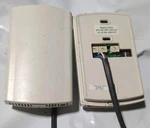 Trane Wireless Receiver 100MW X13790490-01 Rev 0748 Ct Hvac Part Remote Buy Used. Price: $98.00.