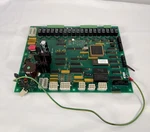 York 031-02050-001 Board Johnson Controls Used. Price: $620.00.