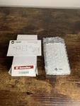 Trane X13790848-01 2-SPEED Fan Zone Sensor Rev New In Box SEN01524. Price: $53.00.