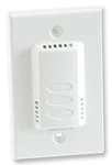 Veris Industries TEH00 Temperature Sensor Wall Mount 10K T3 Thermistor New. Price: $37.60.