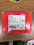 Legrand Wattstopper CI-24 24V White Pir Ceiling Mount Occupancy Sensor New. Price: $24.99.