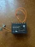 Bitzer SE-B3 Protection Module 34703501 Used. Price: $38.00.
