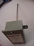 Mamac Systems Duct Temperature Sensor TE-702-C-12-C Ships Same Day Of Purchase New. Price: $25.00.