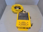 Dolan-jenner Safescan Light CURTAIN-9 Controller, 12VDC 1A, SS910-11010 New. Price: $285.00.