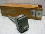 Johnson Controls A91GAA-1C Duct Temperature Sensor 60 To 120 Degree New. Price: $195.00.