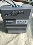 Johnson Controls Metasys HE-6310-2 Relative Humidity Transmitter Temperature New Used. Price: $110.00.