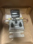 Johnson Controls DP110050U3V4V Differential Pressure Transducer 0-50 Psid New. Price: $475.00.