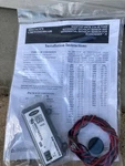 New Genuine Carrier Enthalpy Sensor HH57AC078 **free Shipping**. Price: $85.00.