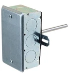 Veris TFDKR00 Duct Temperature Sensor, Ss Probe 8 In, 10 Kohm New. Price: $36.59.