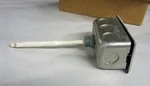 Johnson Controls Temperature Sensor Model TE1100-6, New. Price: $32.00.