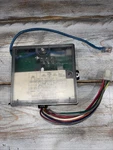 Carrier HK28ZT001 Smoke Detector Control TSD-CJ-C01 Telaire Superduct Used. Price: $138.00.