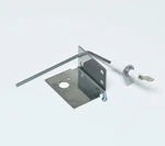 Replacement For Compatible With Packard PFS081 Furnace Flame Sensor New. Price: $29.99.