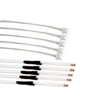 Comgrow 5PCS Creality 3D Printer Ntc Thermistor 100K, 3950 Ohm... New. Price: $14.52.