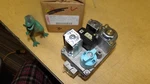 New Lennox, Combination Valve, 69J22, 24VAC *free Shipping*. Price: $59.95.