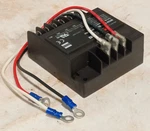 Kriwan INT69 Scy Motor Protector 071-0620-00 (22A 406) 50/60HZ, Made Germany New. Price: $39.99.