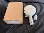 Aci Duct & Outside Series Transmitter Relative Humidity A/RH3-1K-2W-O New. Price: $47.20.