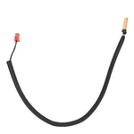 Carrier 11201007000005 Discharge Temp Sensor 1" Copper 16" Length Red Connector New. Price: $21.24.
