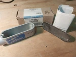 Johnson Controls TE-6001-2 / TE60012 Used In Box. Price: $12.00.