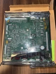 Trane Unitary Control Processor Module MOD01803 New. Price: $300.00.