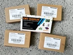 Lot X Honeywell T7022A1010 Electronic Return Air Temperature Sensor 1420 Ohms New. Price: $40.95.