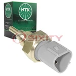 Ngk Ntk EF0089 Coolant Temperature Sensor For 211-1117 Engine Antifreeze Be New. Price: $24.25.