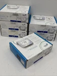 Johnson Controls TEC3622-14-000 Thermostat Mstp N2 Fcu/vav Full Color (white) New. Price: $149.00.