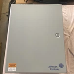 Johnson Controls Industrial Panel With Metasys CGM04060 New. Price: $500.00.