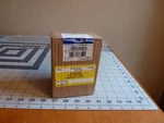 Johnson Controls NSB8BTN040-0 Series Network Sensor, Temperature, No Display New. Price: $68.95.