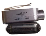 Johnson Controls A41QA-1 Temperature Switch New. Price: $123.50.