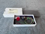 Kulite Semiconductor IPT-18T-750-100A Pressure Transducer Used. Price: $67.50.