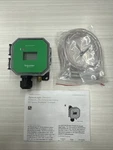 Schneider Electric EPP302LCD Pressure, Dry, Panel, Lcd, 0-10 Wc Sensor New. Price: $95.00.