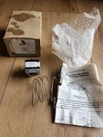 Nos-white Rodgers Mercury Flame Sensor Automatic Pilot 3049-15 E3 New. Price: $129.75.