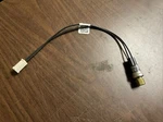 Lennox Sensata 102310-01 / PS80-02-1345 090-040 Pressure Switch 240 Vac New. Price: $20.00.