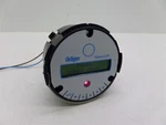 Drager 4543195 Polytron 2 Xp Electrochemical Sensor Transmitter Used. Price: $54.95.